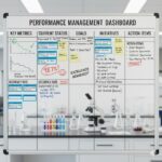 Laboratory design, Operational Excellence training, ⁠Lean training, Laboratory Operational Excellence, Laboratory Lean, ⁠Laboratory automation