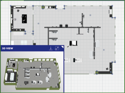 Laboratory design, Operational Excellence training, ⁠Lean training, Laboratory Operational Excellence, Laboratory Lean, ⁠Laboratory automation